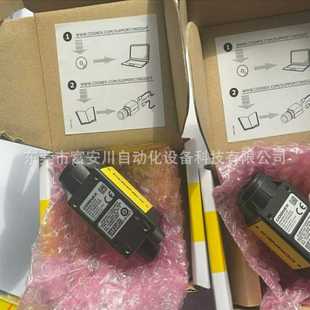 现货议价 50Z康耐视工业相机全新原装 IS8402M 363