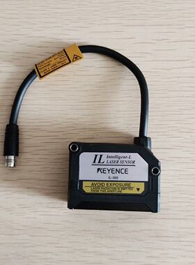 议价基恩士KEYENCEIL065激光传感器