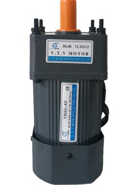 VTV电机YN90-60 90JB3 36 5 75 10 12 20 30 40 50 60  180G12