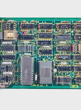 Modulo Siemens 6AA51020AA70  C74040A0022C5110385 C74040A22C5