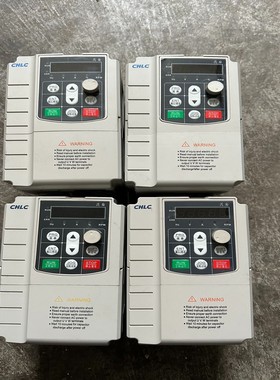 CHLC伦茨科技变频器询价