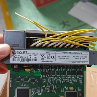 询 1746HSTP1E裸机功能齐全