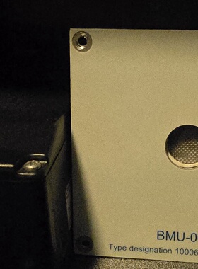 kongsberg bmu001. VDR microph-议价