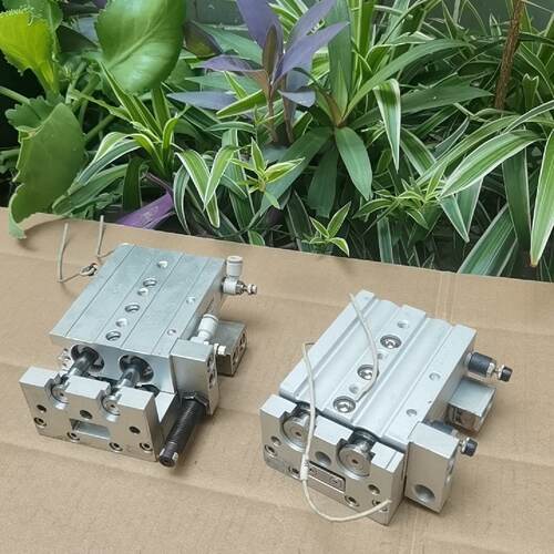 【议价】MXS25-50AS滑台气缸，导轨气缸，GⅩS25x50FB适用685
