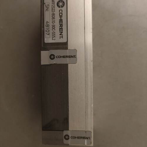 美国进口相干激光器coherent激光器30瓦M1F2S22，议价商品