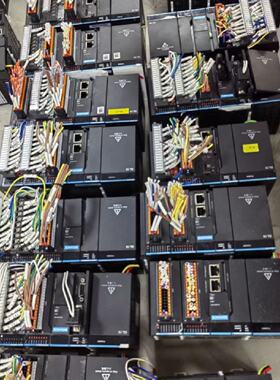 迅汇川主机扩展AM403CPU1608TN