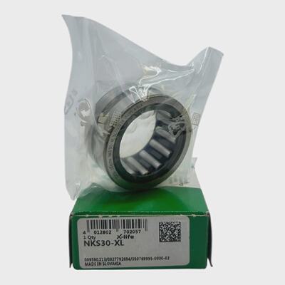 INA Needle Roller Bearing NKS30XL Xlife 30x45x22mm Heavy Ser