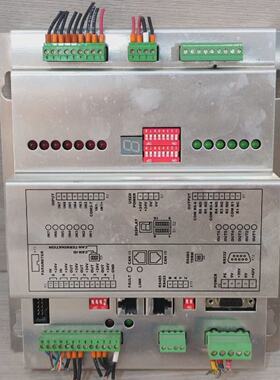 MAGNETIC AUTOCONTROL MBC110BF1205059C CONTROLLER