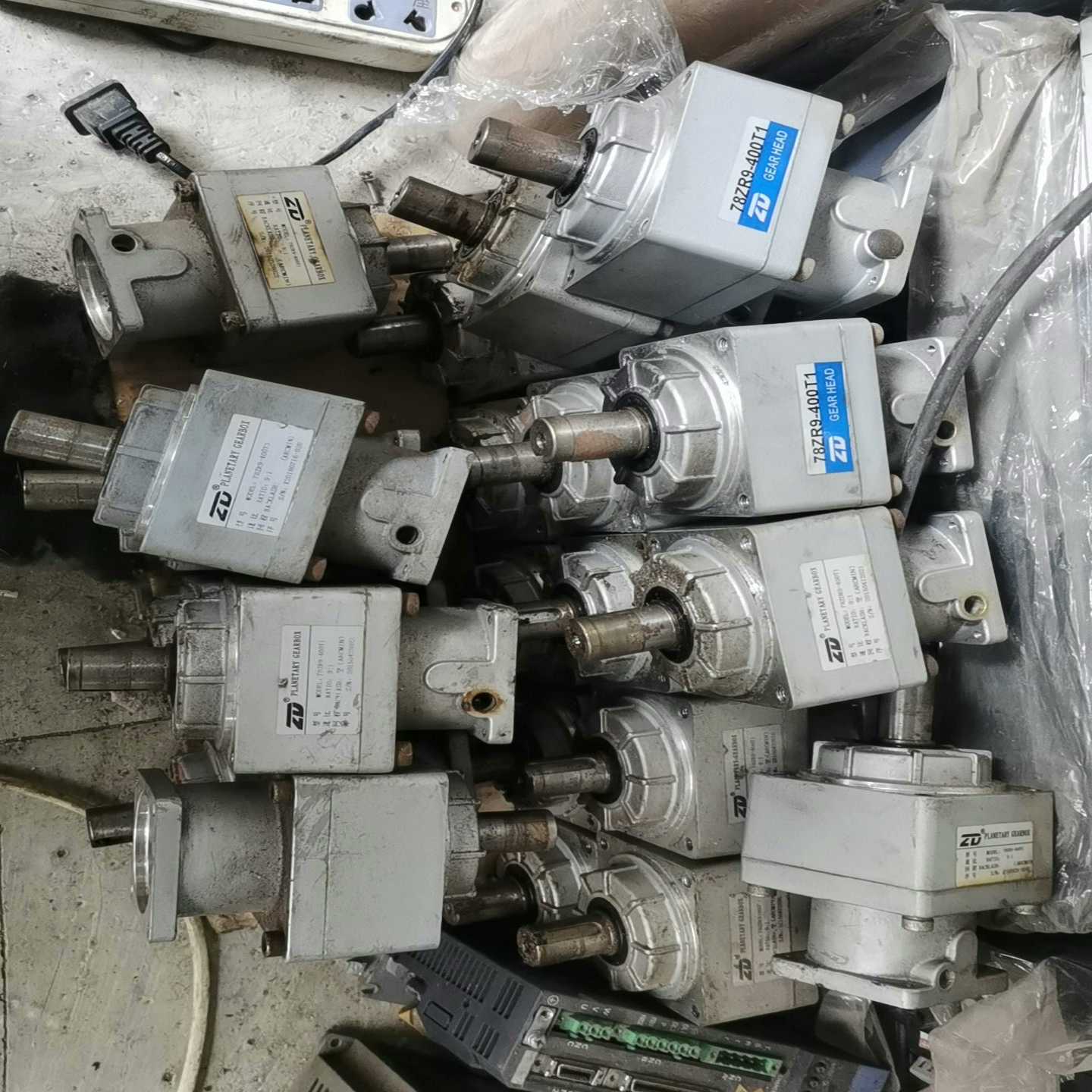 行星减速机ZD。78ZR9-400T3，78ZR9-400T适用