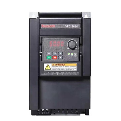 寻力士乐变频器VFC361011K03P4MNA7P