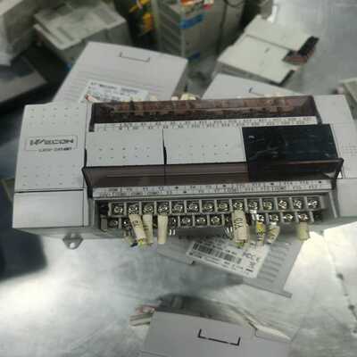 维控PLC主机LX5V-2416MT-A原装拆机功能正常议价商品