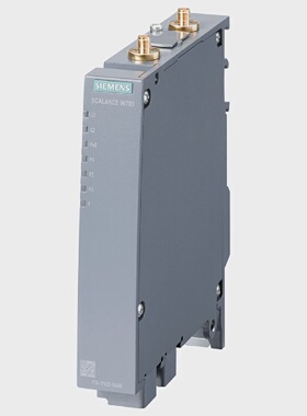 Siemens SCALANCE W7741 RJ45 6GK57741FX000AA0 IWLAN Access Po