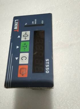 议价称重显示控制器，常州灵衡仪器。型号：st550，成色漂亮，询