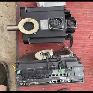 台达电机～3kw伺服驱动电机套装 多套 星慕电子