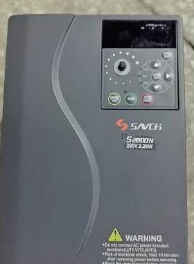 溢价-三基变频器2.2KW220VS2800N2T2.2G原