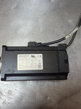 议价INOVANCE伺服电机型号MS1H475B30CB议价