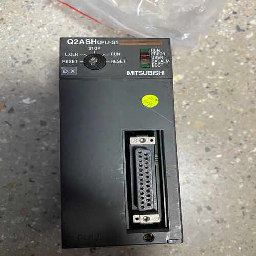 询价拍~PLC A1SHCPU A2SHCPU A2US