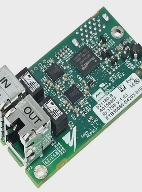 YaskawaSI-ES31000EtherCatOptionCardSIES3