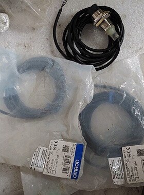 询价-接近开关E2BM18KN10WZC12个带破