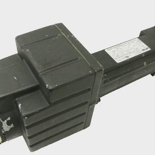 LENZE MCS06I41RS0P1Z0C0ST5S00NR0SU Servomotor  GST042S VCR 0