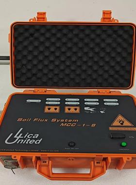 北京理加LICA United MCC-1-8 土壤多路控制~议价