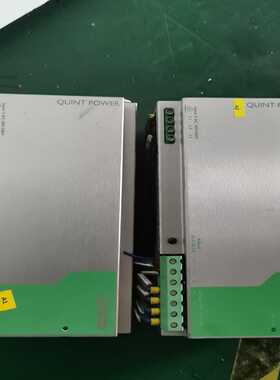 【议价】QUINT-PS-3X400-500AC/24DC/40便宜适用