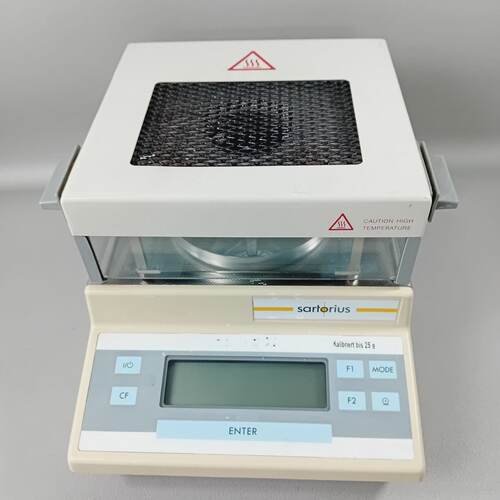 Sartorius MA30  MA 30 GWA2LPST01