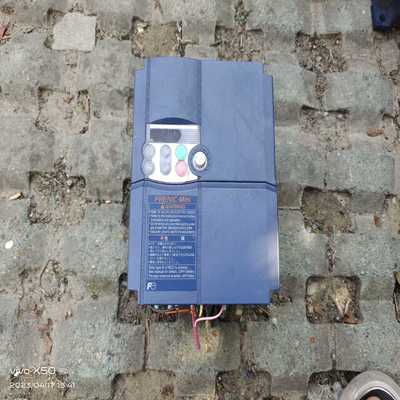 变频器C1S3.7KW220VFRN3.7C1