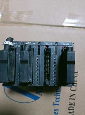 台达PLC、AS32AM10N-A、成色新，配价齐全、质保一（零零电子）