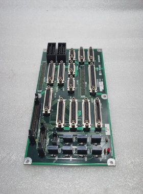 Mdulo De Tarjeta De Control CNC Hitachi BBM1AC02 Envo Aceler