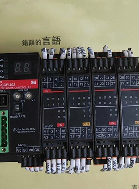 欧姆龙NE1ASCPU02有2套-议价