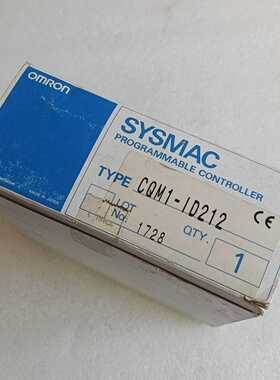 CQM1-ID212--议价商品