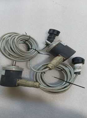 EB58A10-P4TR-5000拆机编码器，成色如图，带线--议价商品