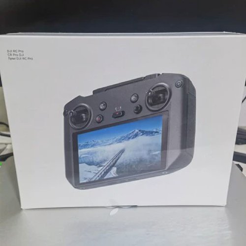 DJI大疆RCPro二代带屏幕御MAVIC3Air2SMINI3PRO适配