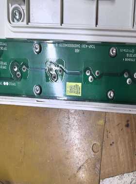 咨询-ABB变频器ACS530acs58015KW电容板TCA