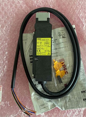 配件IDEC和泉安全开关HS5EC7YHS5EC7Y401G议价