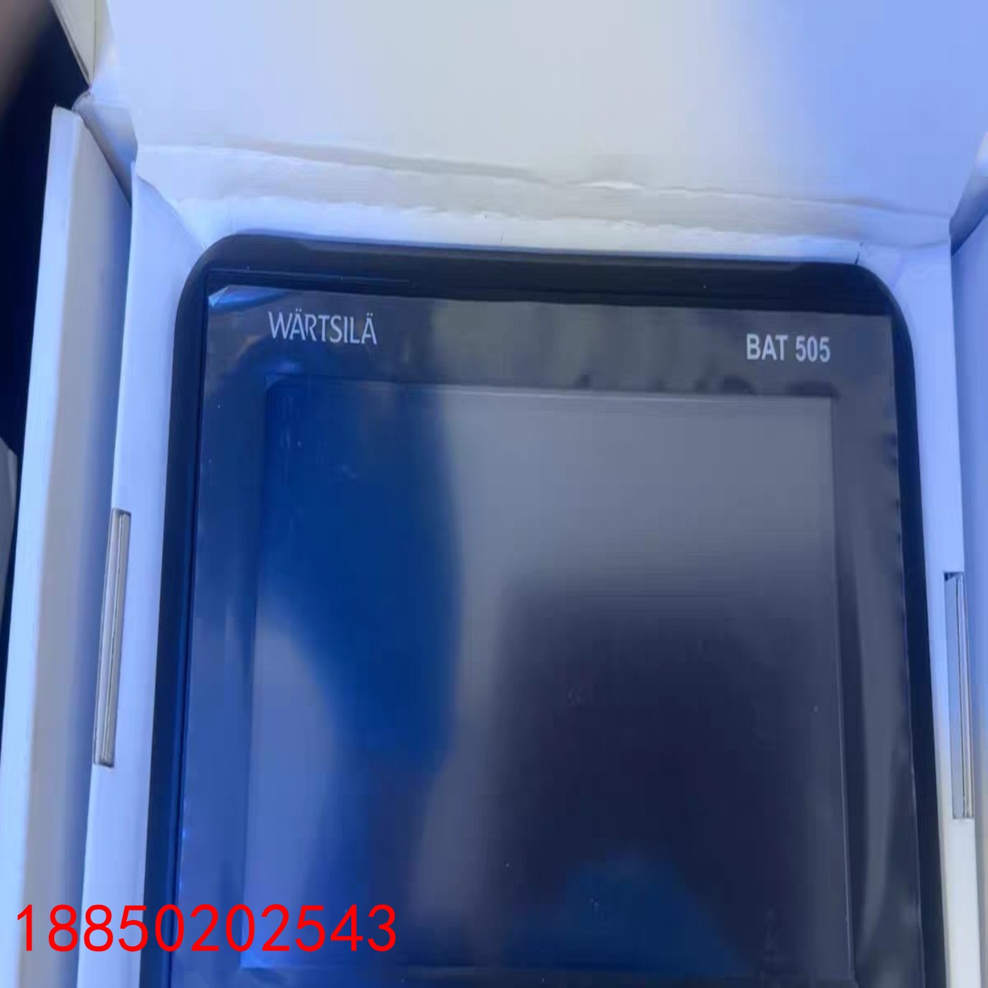 【请询价】WARTSILA瓦锡兰BAT505触摸屏型号X2 mari