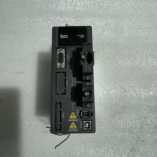 【询价】台达伺服驱动器ASD-A2-0721-L适用