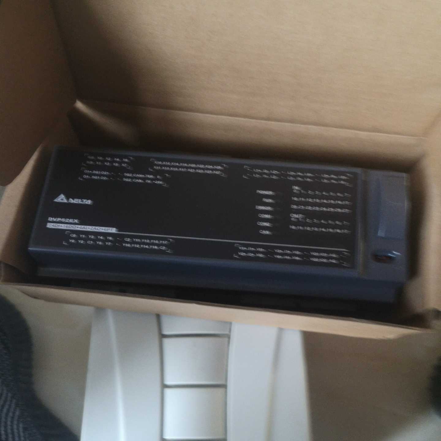 台达PLCDVP52EX211TR质量保证询价