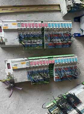 询价JetterPLC模块，有三组