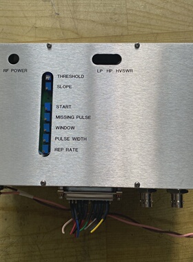 MQH027-50DM-PPK- 2S Gooch&Hous-议价