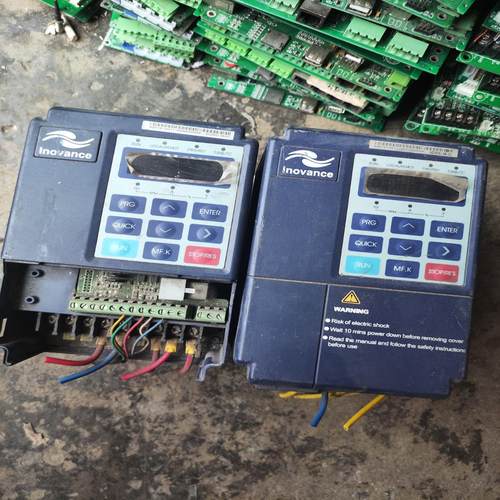 【星慕电子】汇川变频器，MD300系列 1.5kw，江浙沪