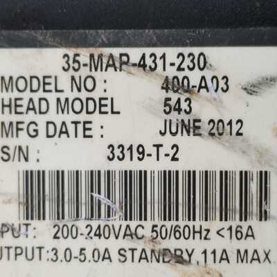 询价MELLESGRIOT35-MAP-431-23040