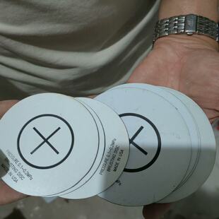 【询价】RO反渗透爆破膜片