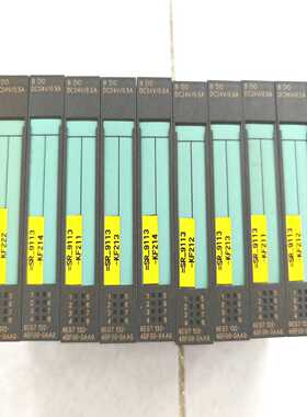 【议价】6ES7132-4BF00-0AA0132-4BF0适用