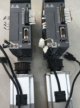 信捷伺服驱动器DS5L20P7PTA议价