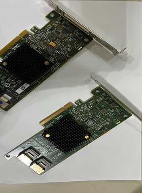 【议价】SAS9205-8iH3-25278-05D适用