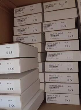 配件8EAC0151001-1 8EAC0151003-1 贝加莱模块现货包邮议价