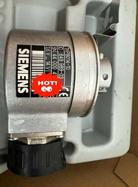 西门子编码器1XP8014-10，ID649989.议价