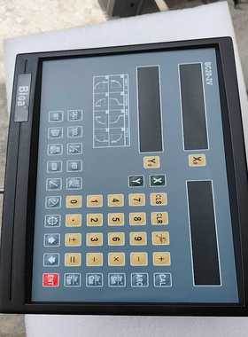 【星慕电子】BiGa必嘉光栅数显表BC20-2V，正常